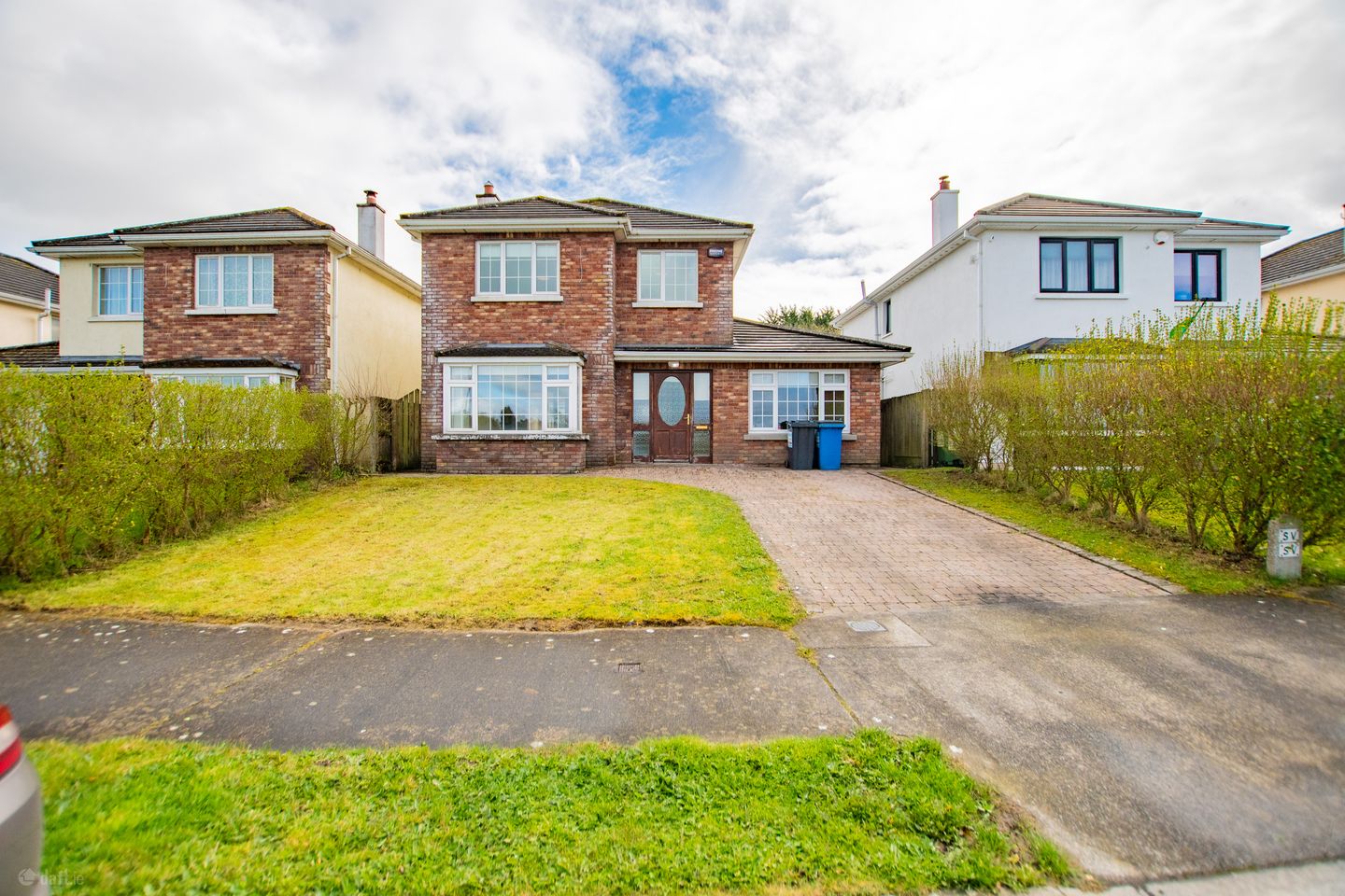 12 Dún Darrach, Dublin Road, Longford, Co. Longford, N39A3N3