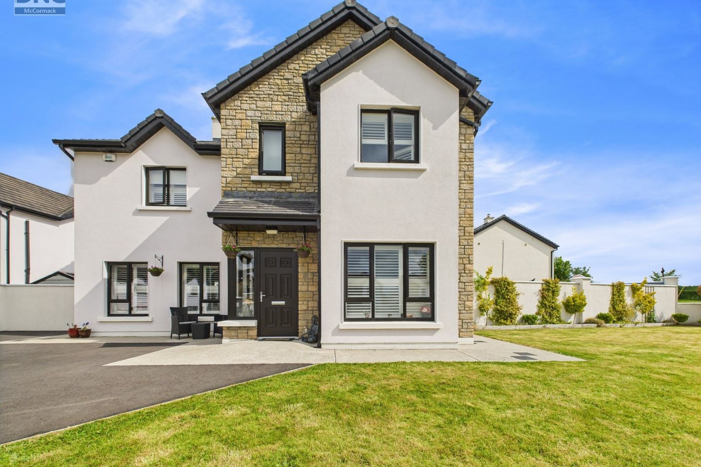 20 Roseberry Hill, Quinagh, Carlow, R93FDF2