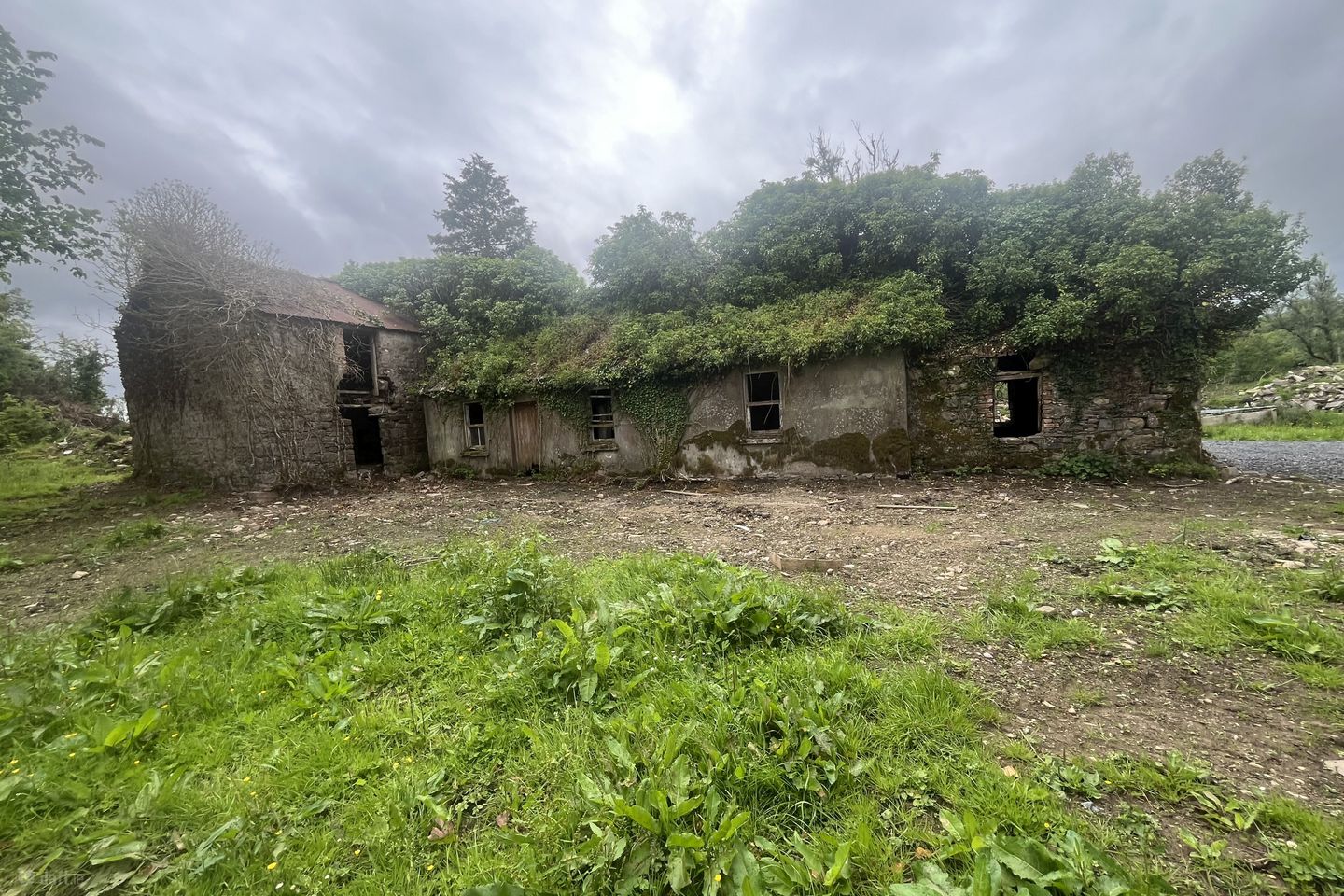 Kiltycloghan, Ballintogher, Co. Sligo