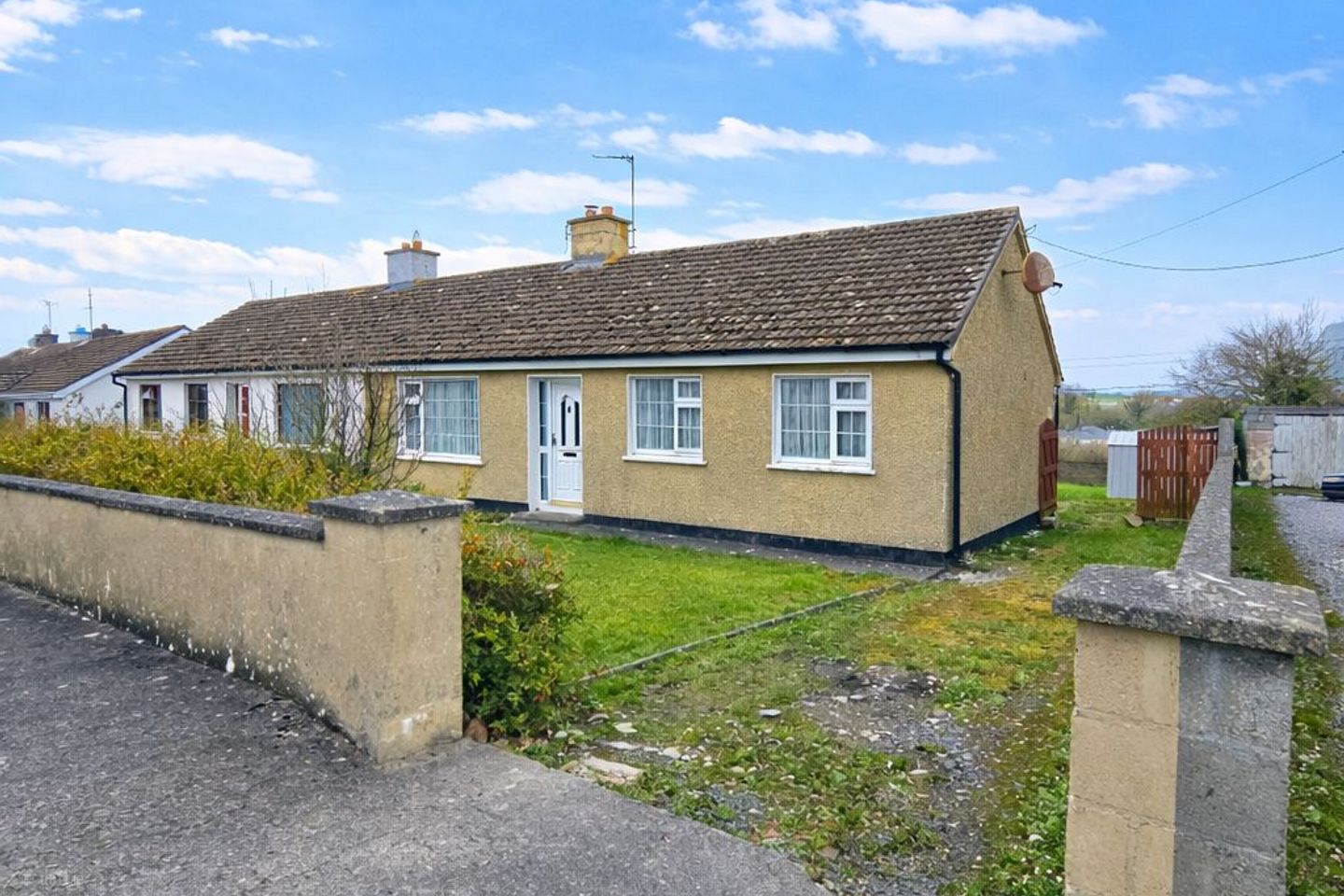 14 Ballincur, Kinnitty, Co. Offaly, R42K729