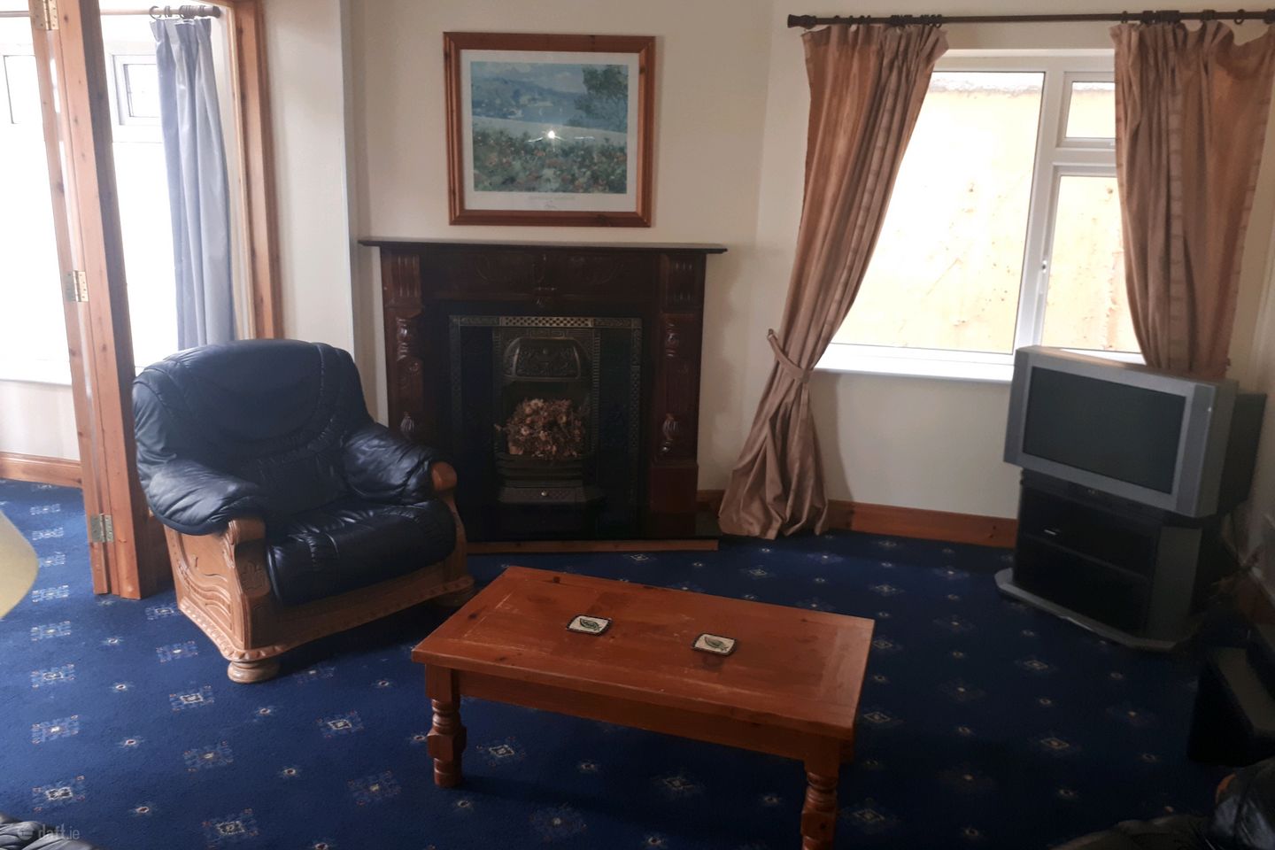 Renmore Road, Gurteen, Co. Galway