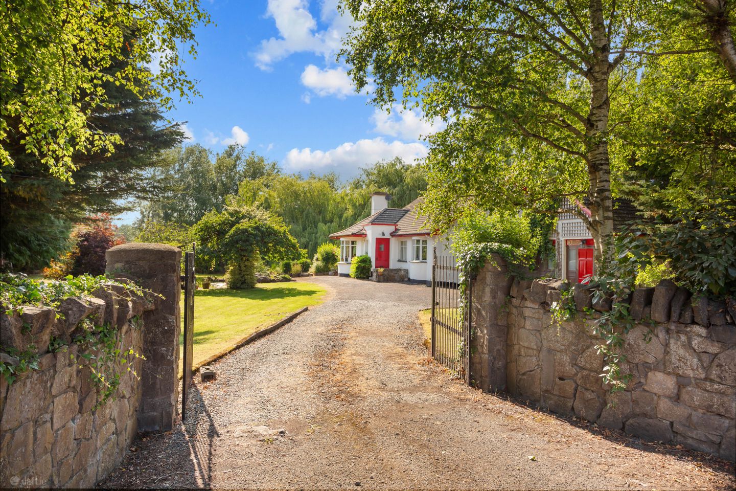 Tigeen Caerleon, Ardclough Road, Celbridge, W23A3HC