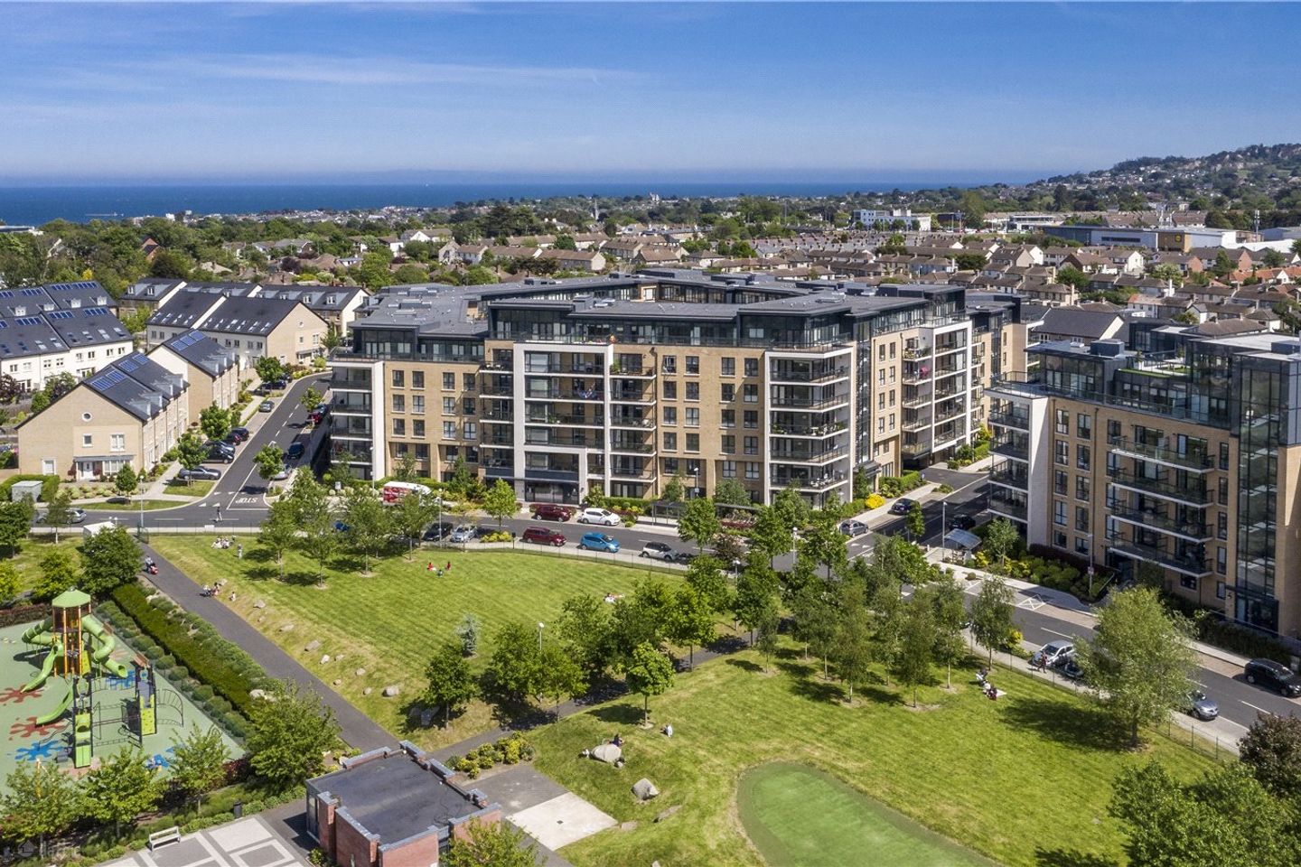 Neptune, Honey Park, Dun Laoghaire, Glenageary, Co. Dublin