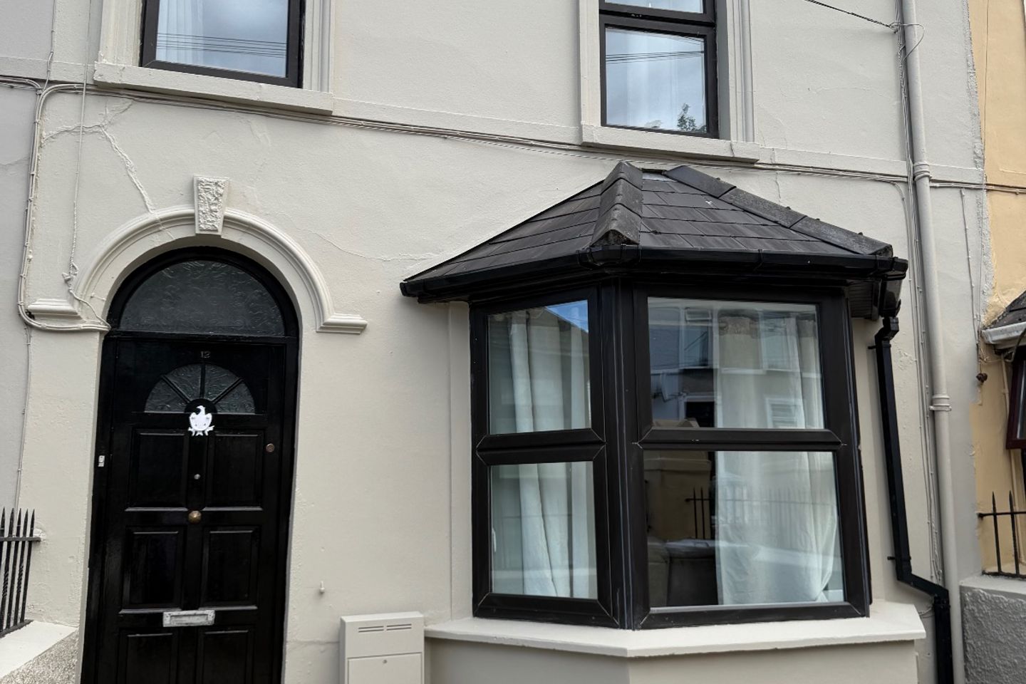 Springview Terrace, Commons Road, Cork, Farranree, Co. Cork