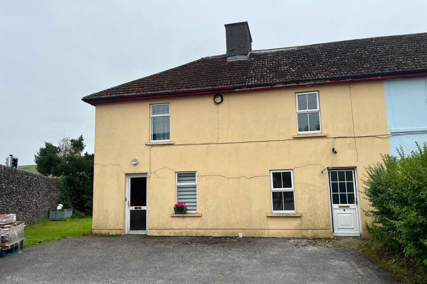 4 Chapel Lane, Dingle, Co. Kerry, V92CV99