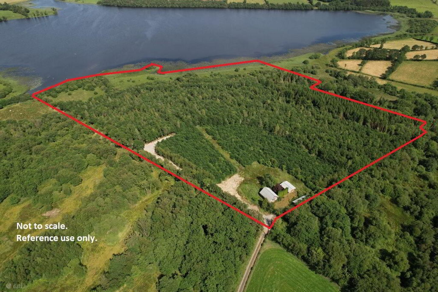 Derryniggin, Newtowngore, Co. Leitrim