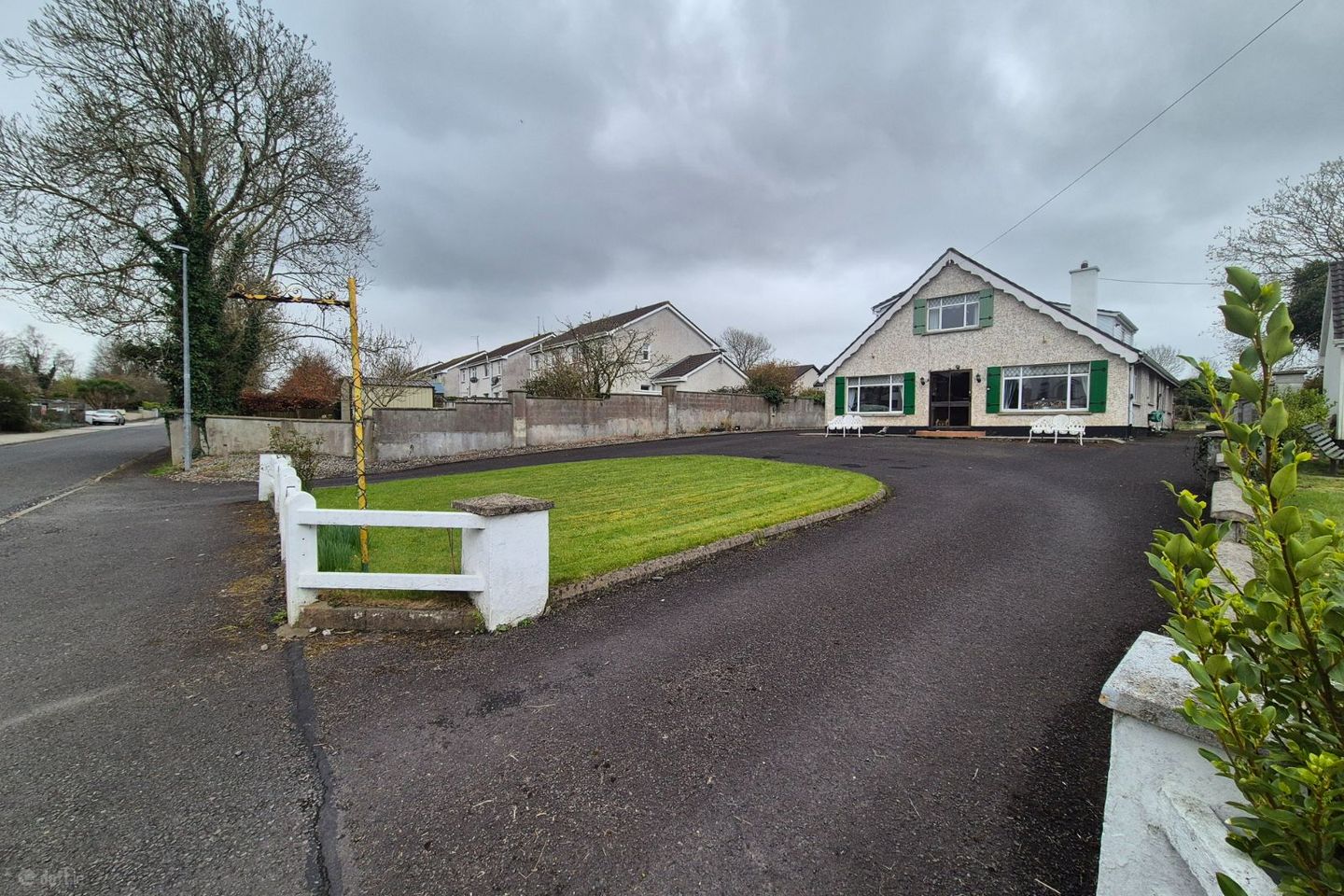 Sleepy Valley, Creggs Road, Ballina, Co. Mayo, F26W274