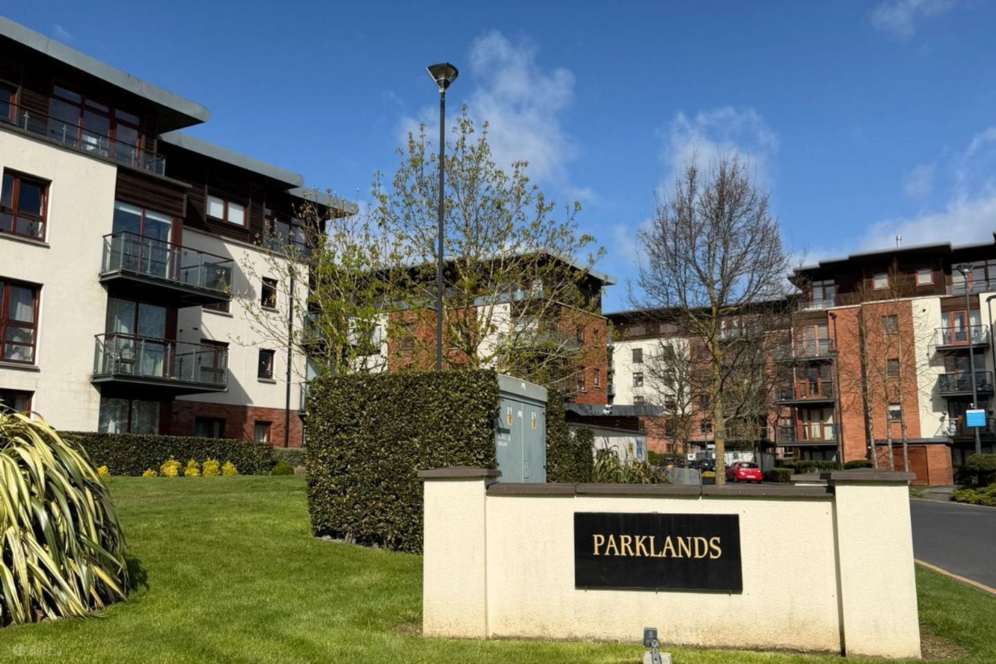 Apartment 304, Block 6, Parklands, Dublin 9, D09W242