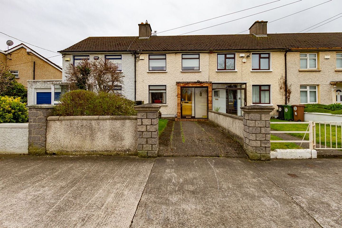 126 Walkinstown Avenue, Dublin 12, Walkinstown, Dublin 12, D12C6Y3