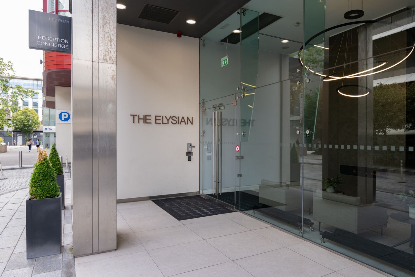 124 The Elysian, Port Lane, Cork, T12RX72