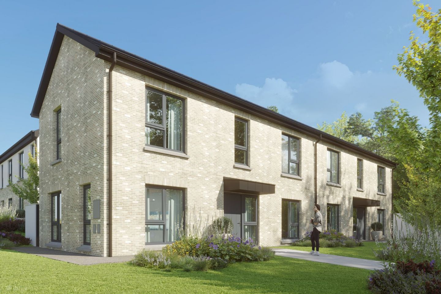 Type C2, Castle Park , Mallow, Co. Cork