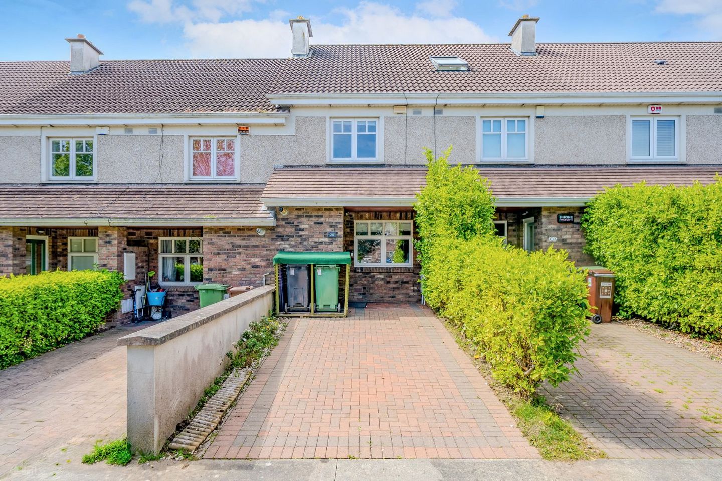 217 Charlesland Court, Charlesland, Greystones, Co. Wicklow, A63VT41