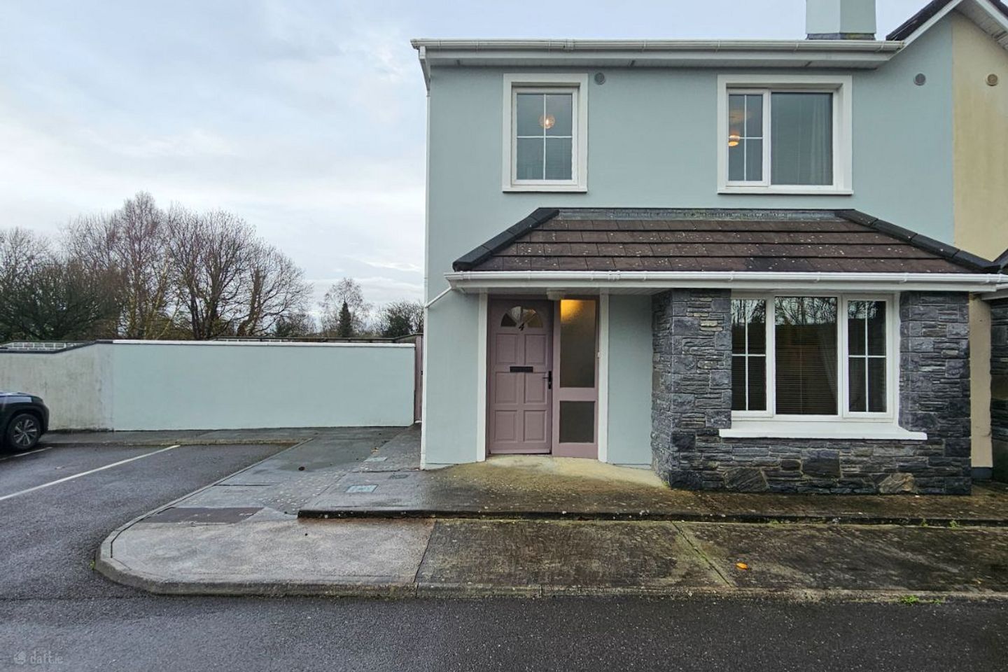 4 Abbeyville, The Village, Abbeydorney, Abbeydorney, Co. Kerry, V92P7E8
