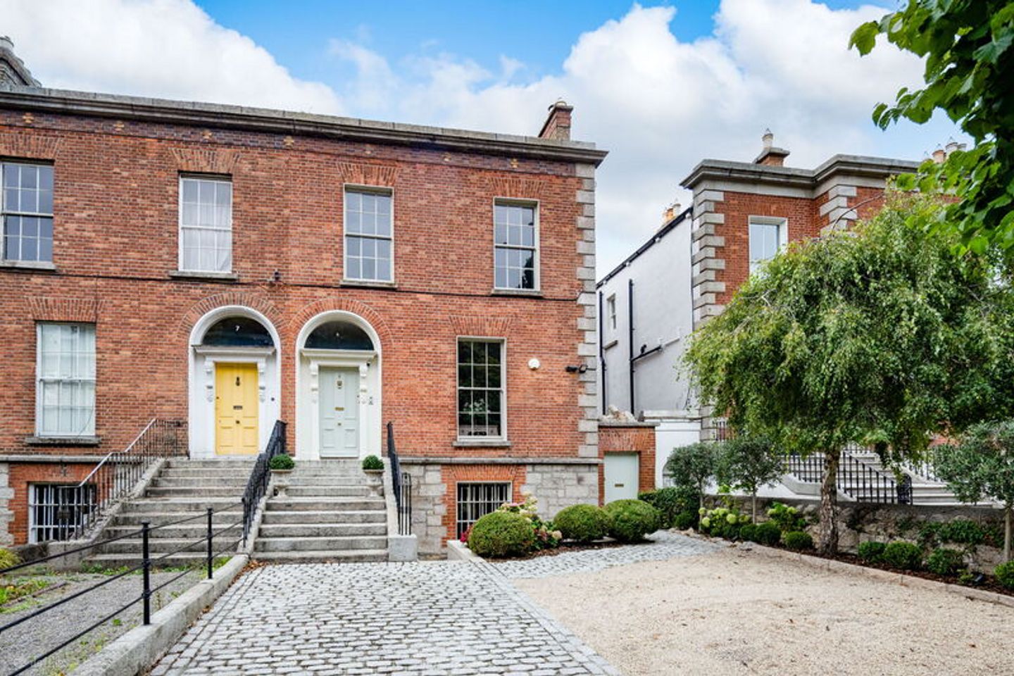 6 Kenilworth Square, Rathgar, Co. Dublin