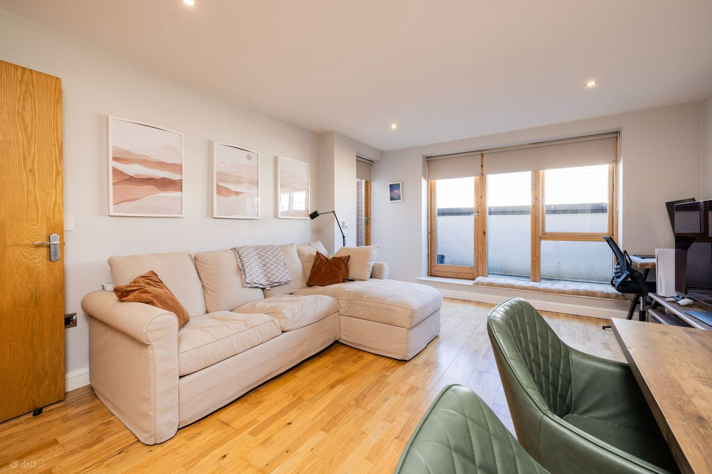 Apartment 54, Block F, Milner's Square, Santry, Dublin 9, D09HH99