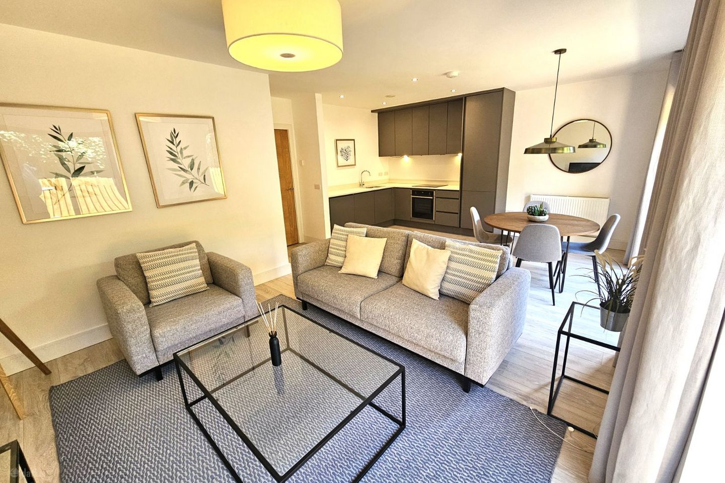 Stockwell, Sandyford Road, Dundrum, Dublin 16