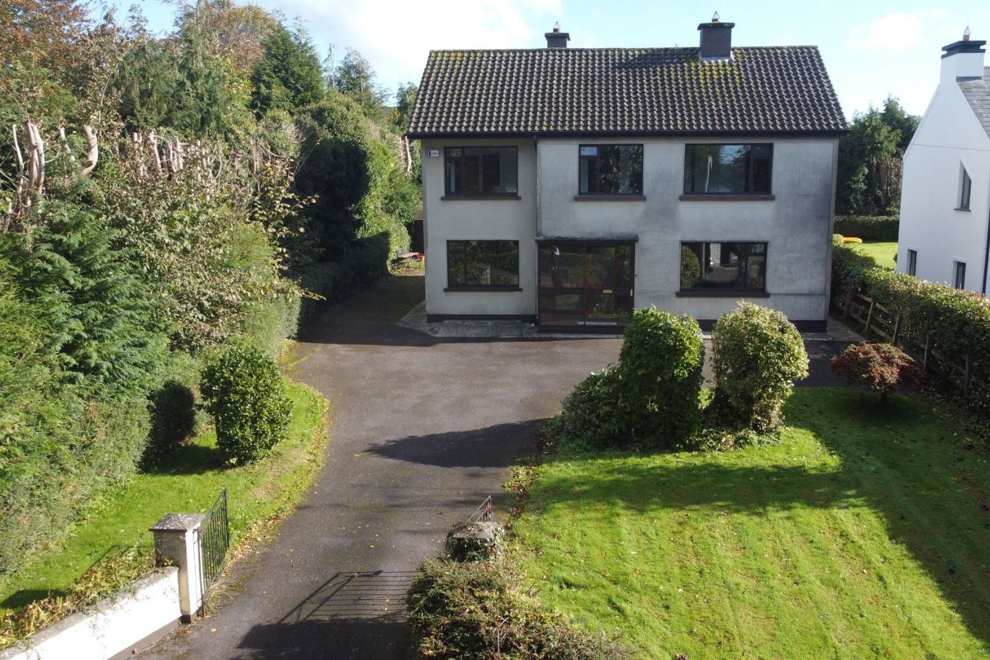 Curragh Road, Kanturk, Kanturk, Co. Cork, P51TC04