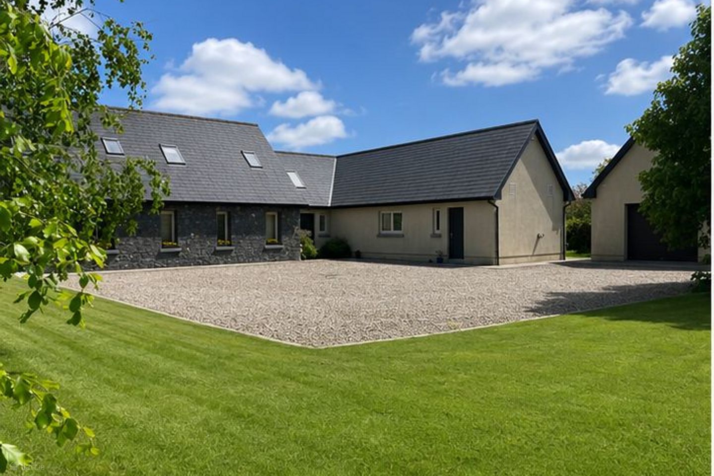 Killahara, Dovea, Thurles, Co. Tipperary, E41X9E8