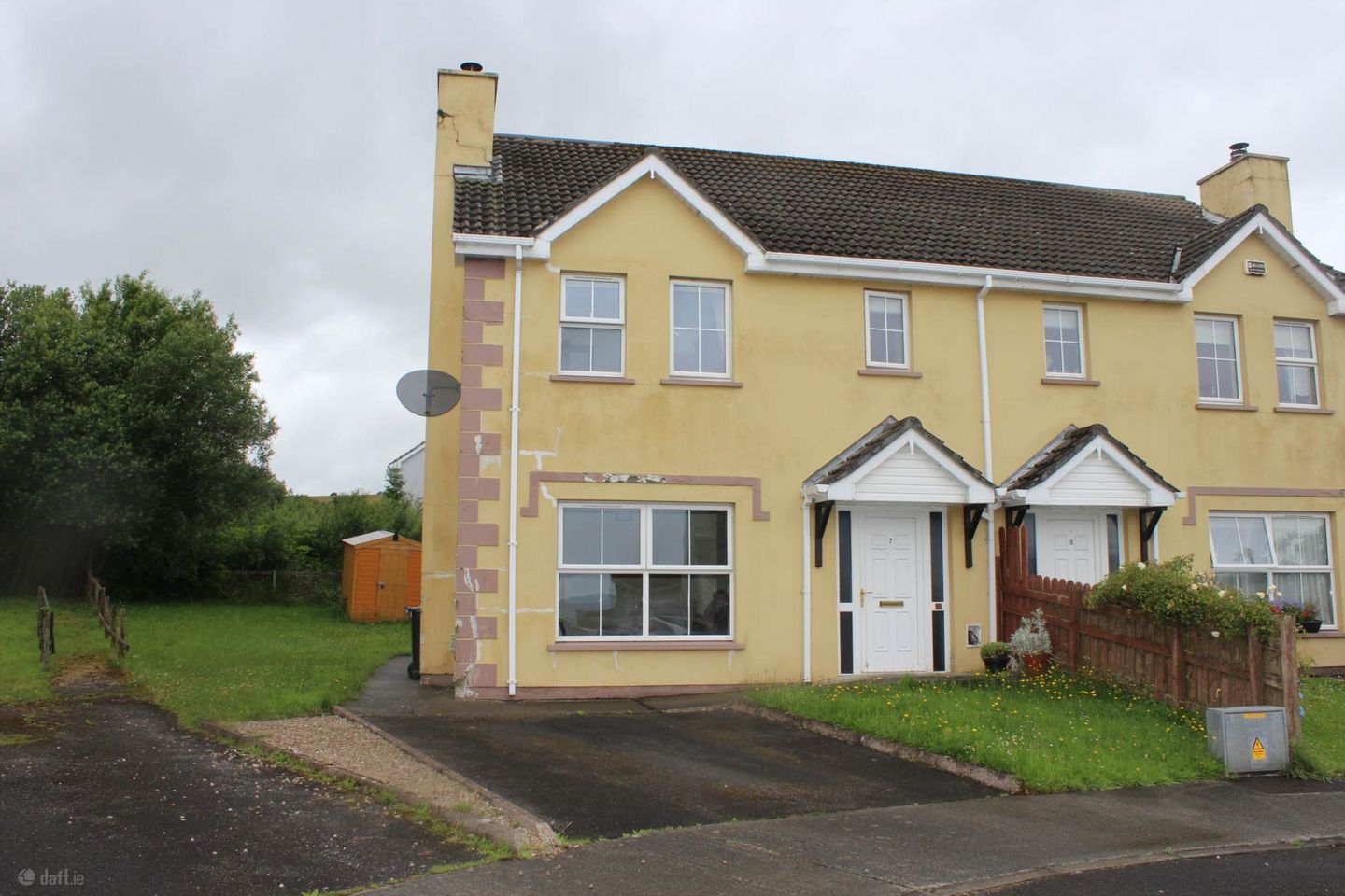 7 Gleann Tain Manor, Letterkenny, Co. Donegal