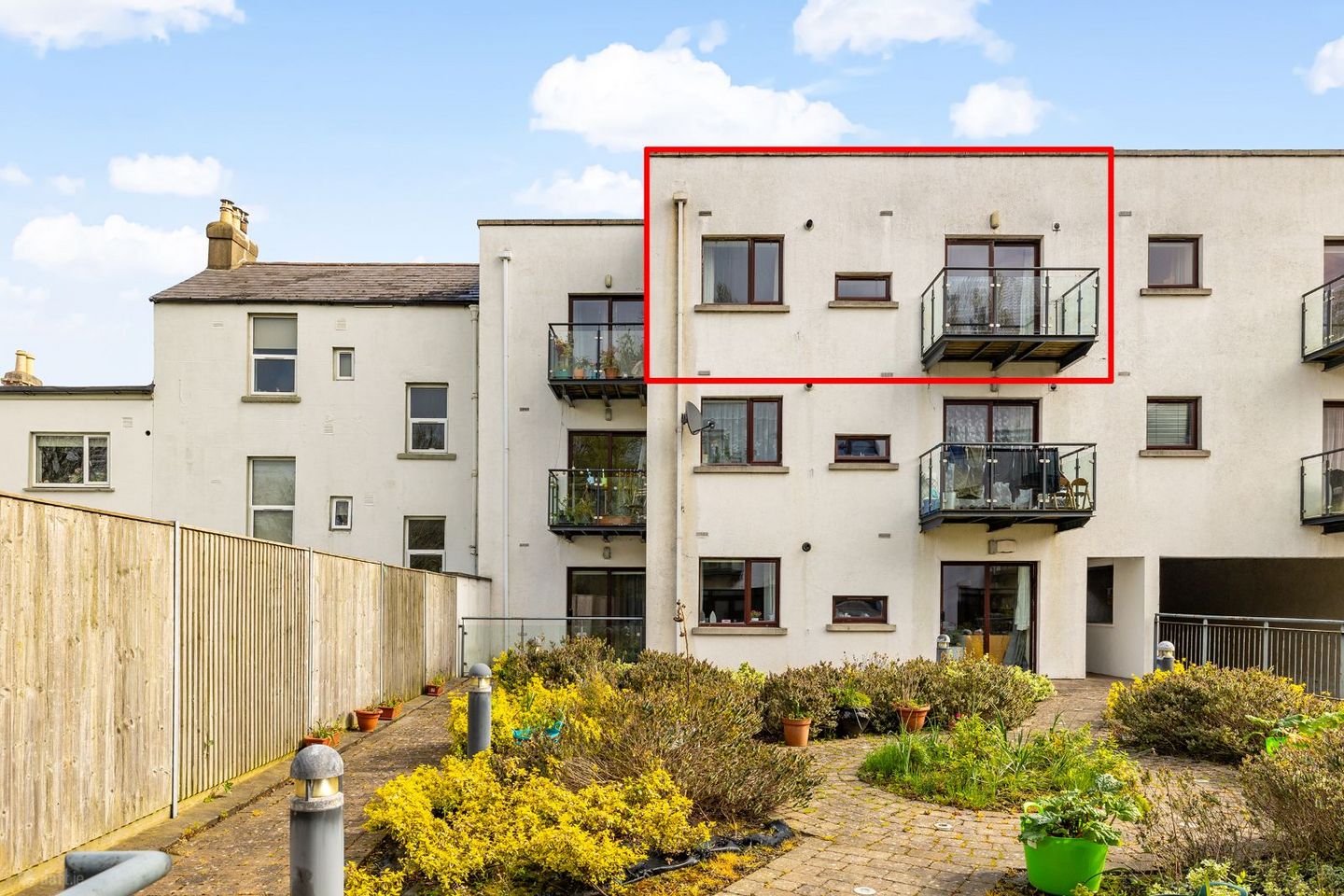 7 Riverwood, Richmond Road, Fairview, Dublin 3, D03HE61