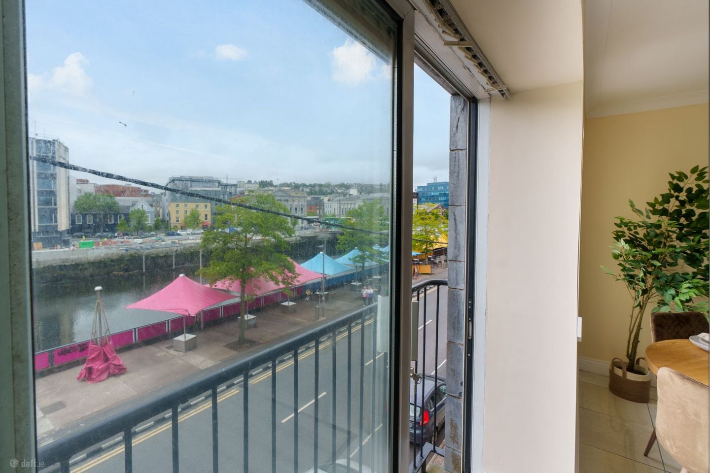 22 Dún Laoí, Union Quay, Cork City Centre, Co. Cork, T12Y314