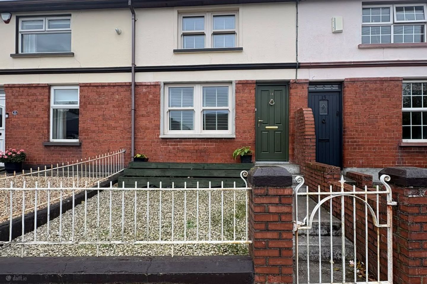 14 Cuchulainn Terrace, Castleblayney Road, Carrickmacross, Co. Monaghan