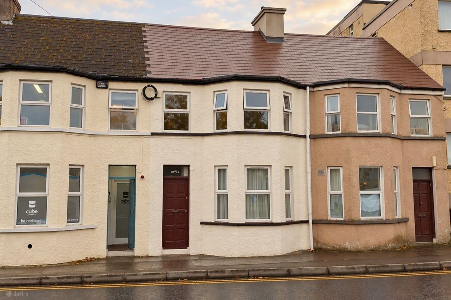 Gort Road, Ennis, Co. Clare