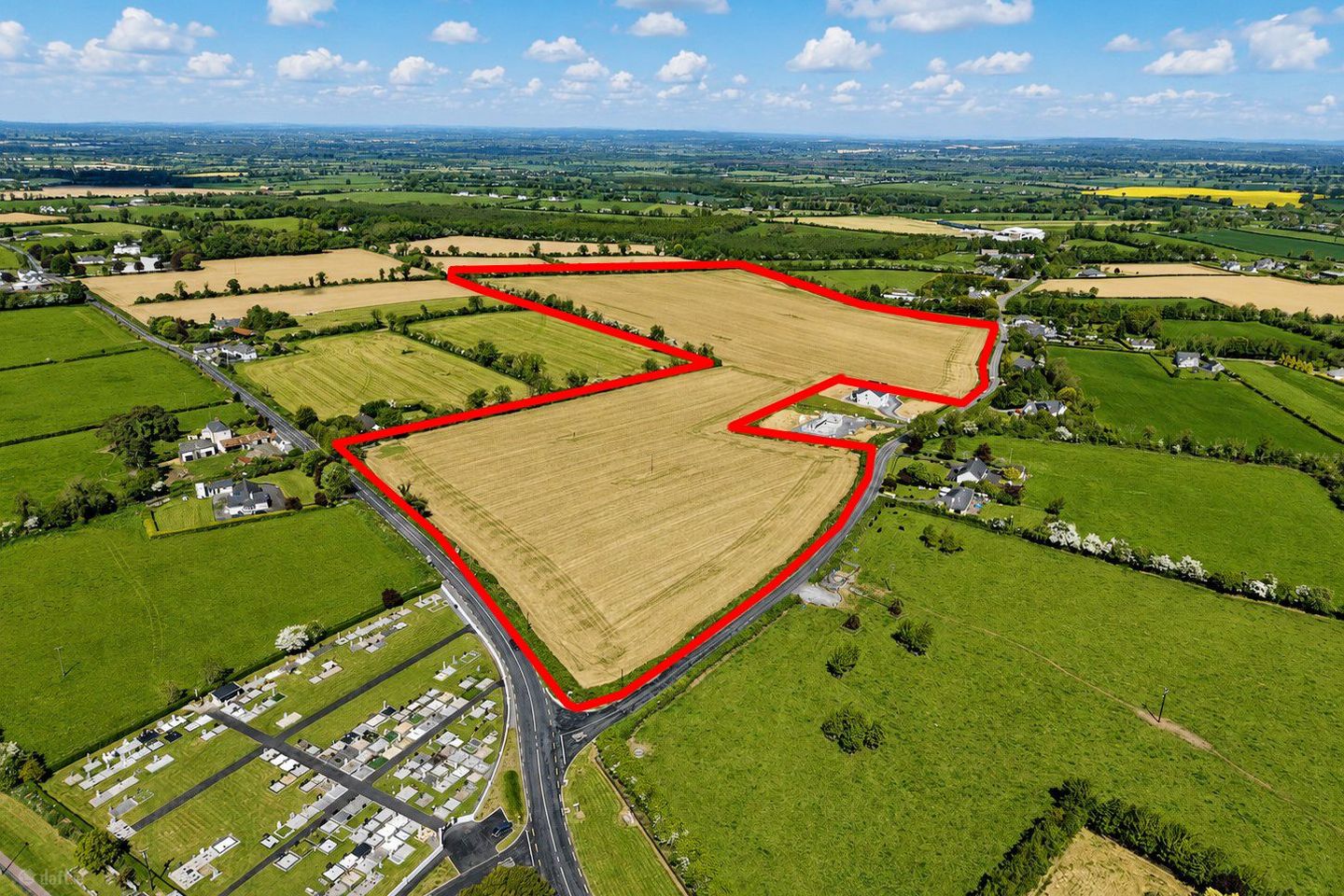 Gibbstown, Navan, Co. Meath