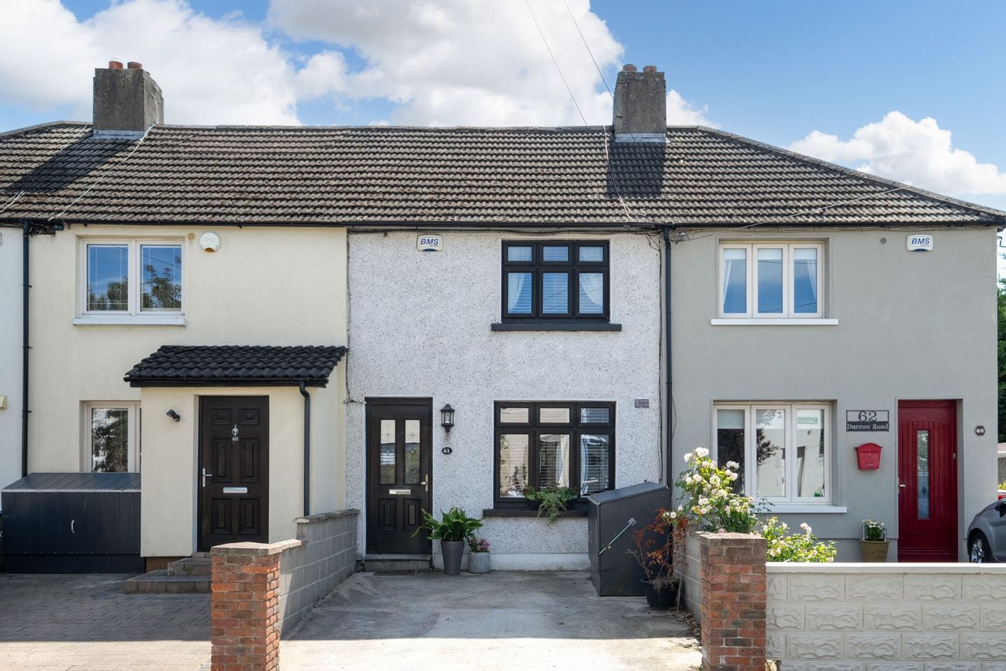 61 Durrow Road, Kimmage, Dublin 12, D12X7E5