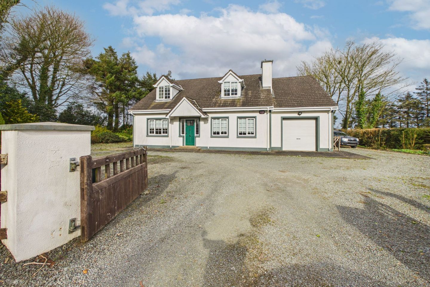 Ballinlammy, Glenmore, Co. Kilkenny, Y34YN60