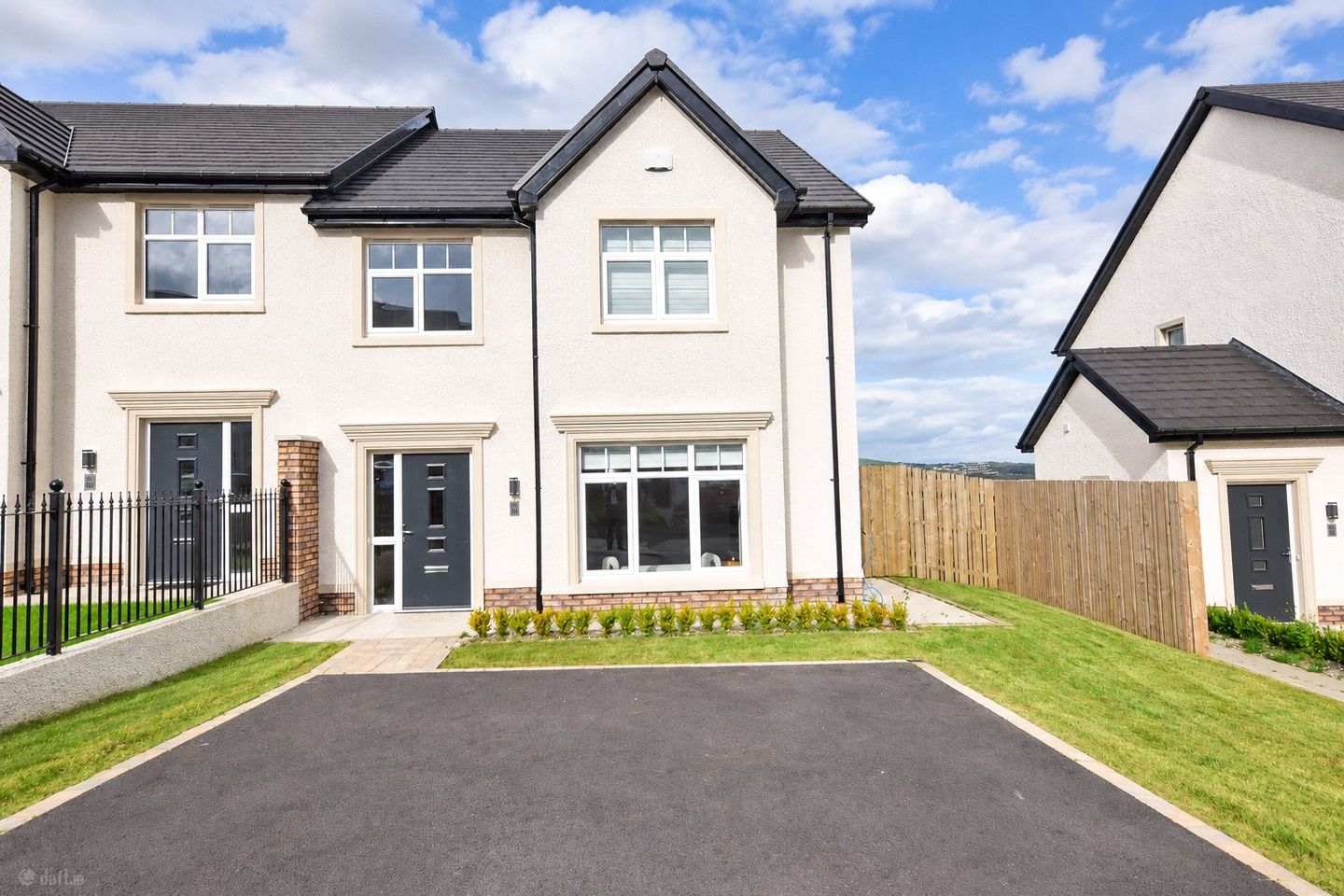 92 Crieve Mor Avenue, Letterkenny, Co. Donegal, F92R2DY