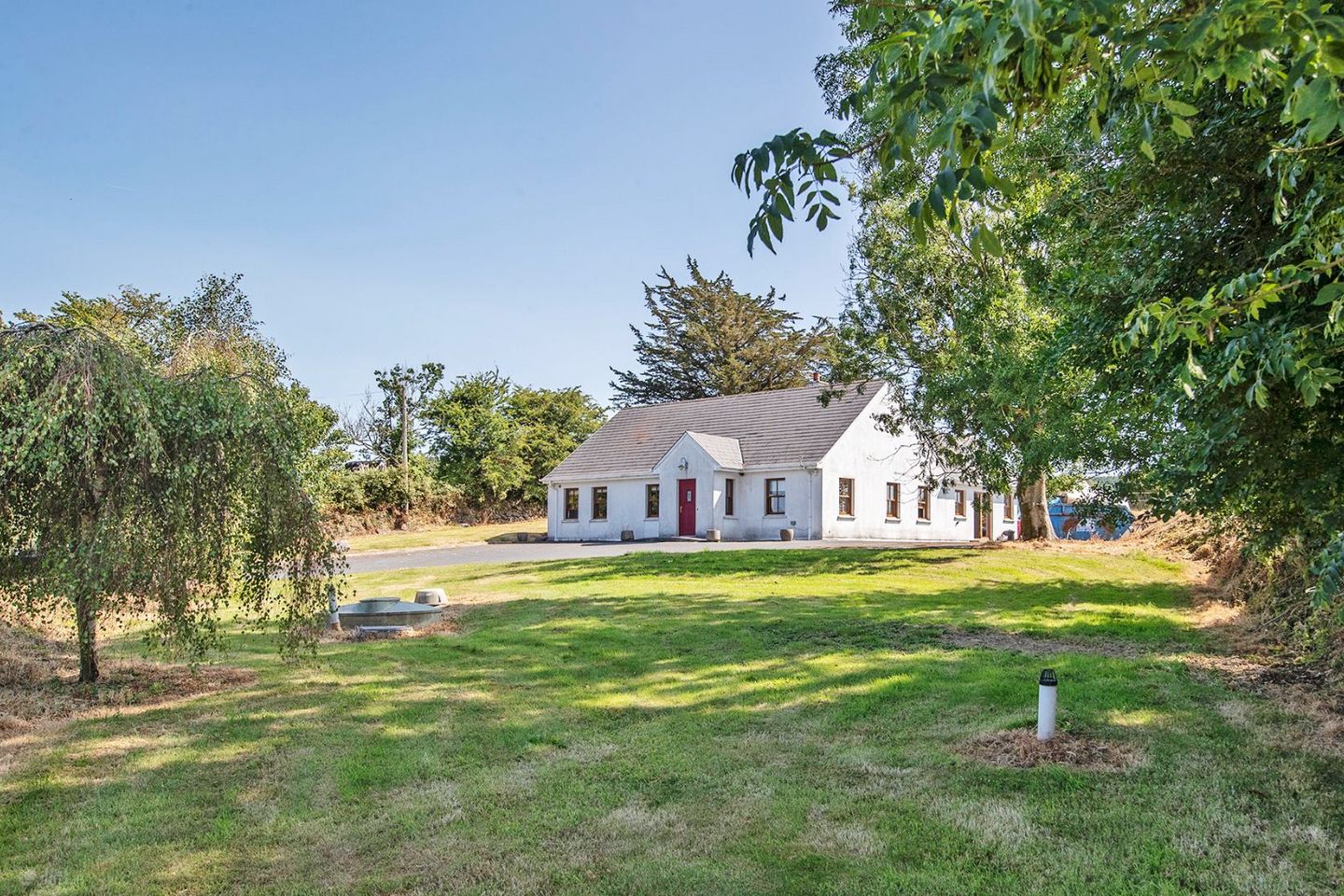 Langanoran, Ballinamult, Dungarvan, Co. Waterford, E91V274