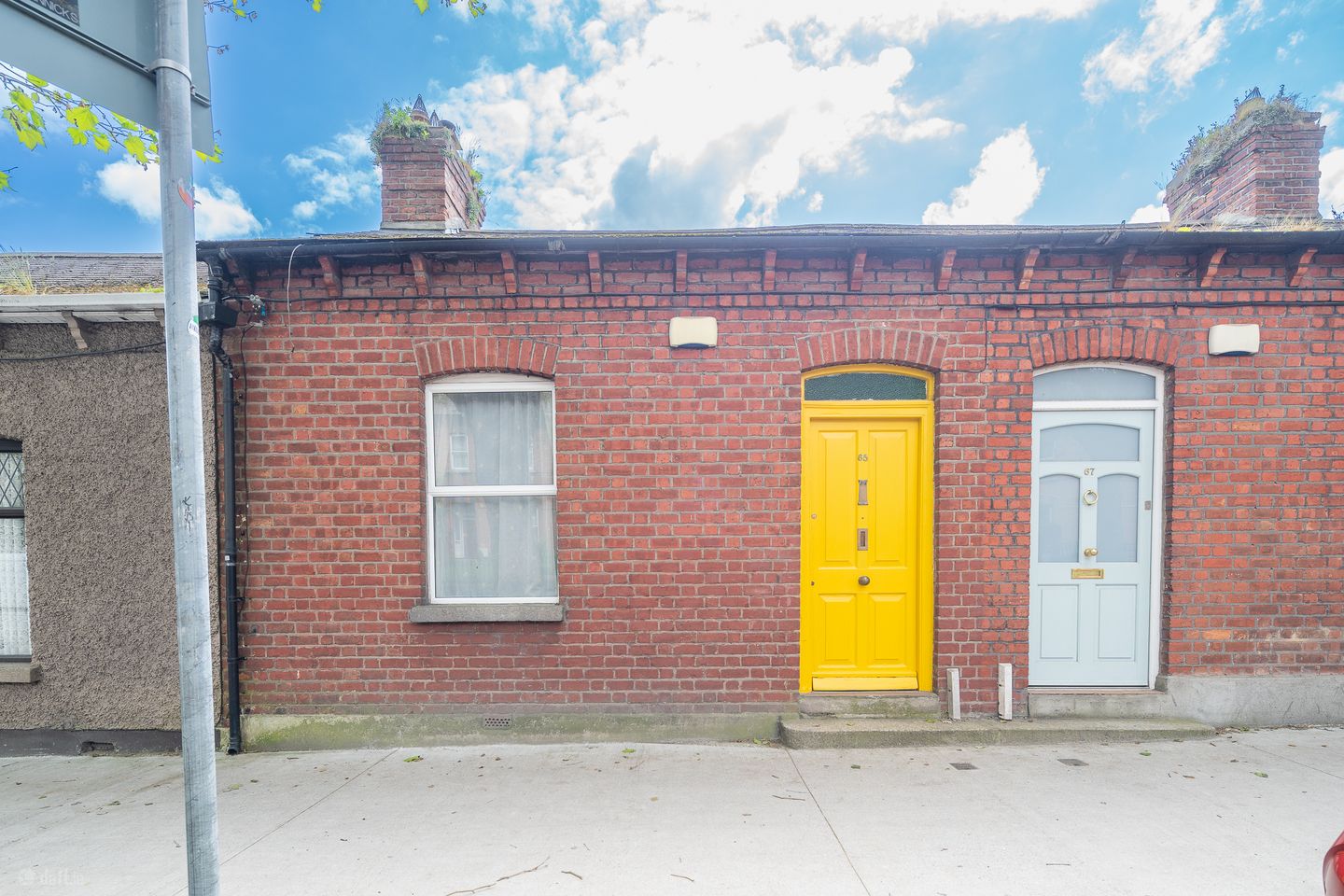 65 Tyrconnell Road, Inchicore, Inchicore, Dublin 8