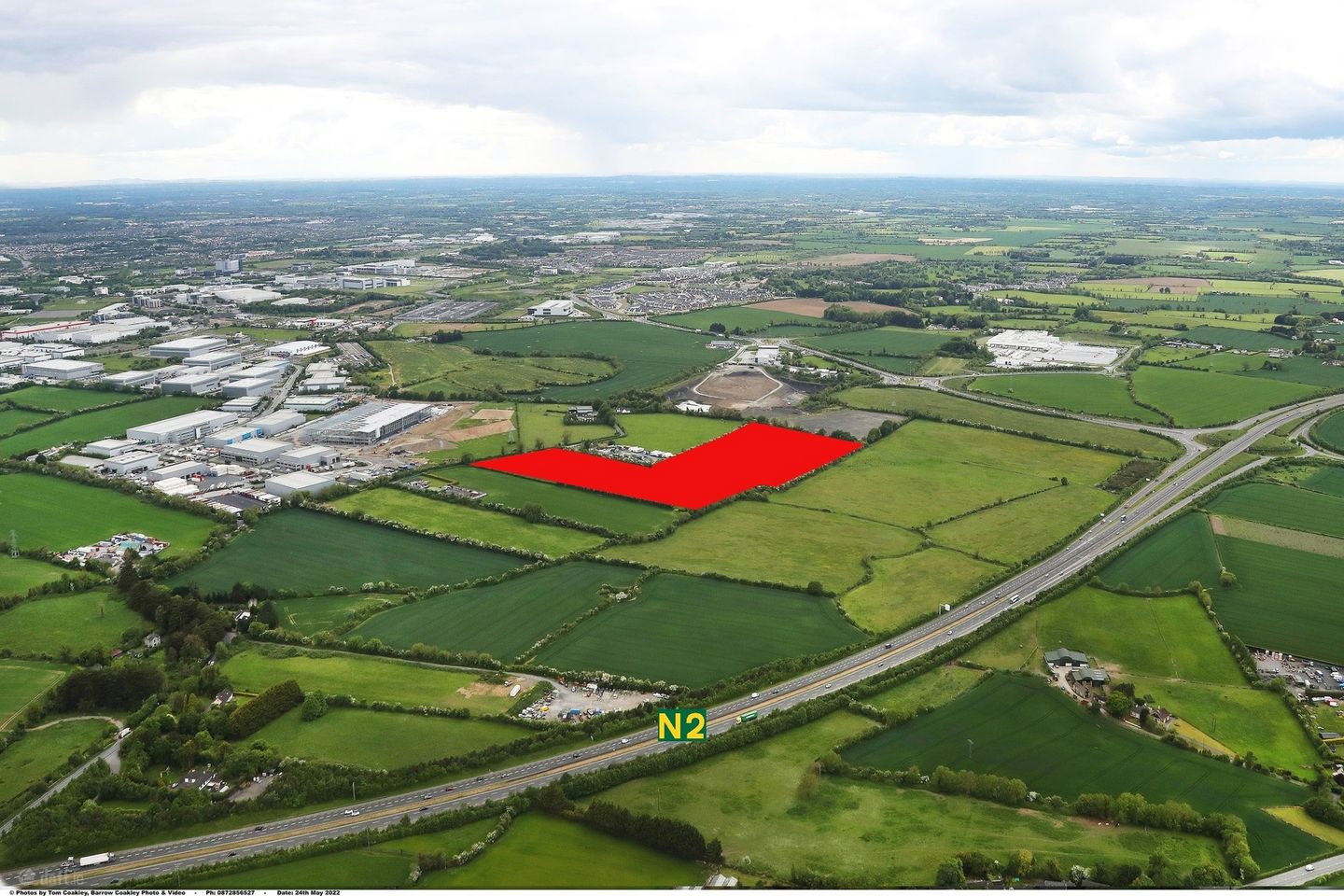 Bay Lane, Ballycoolin, Dublin 15