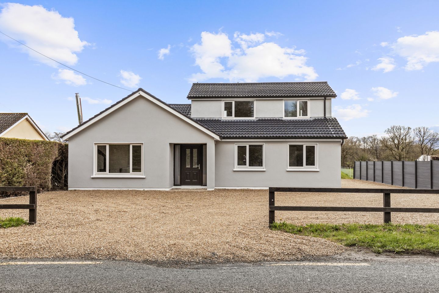 Ballinagree,, Borris,, Co. Carlow, R95P8K6