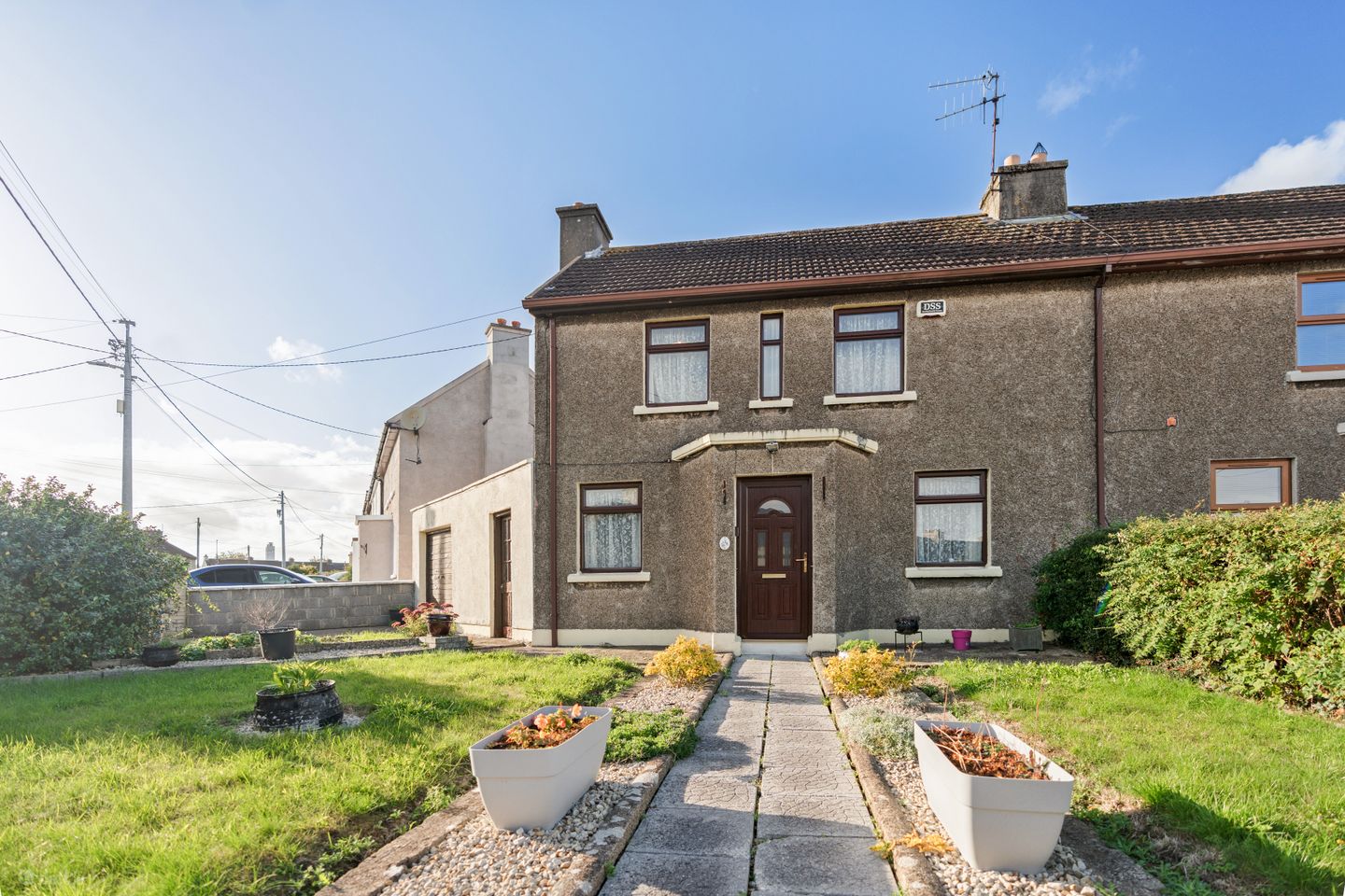 16 Glenanaar Row, Mallow, Co. Cork, P51F9CE