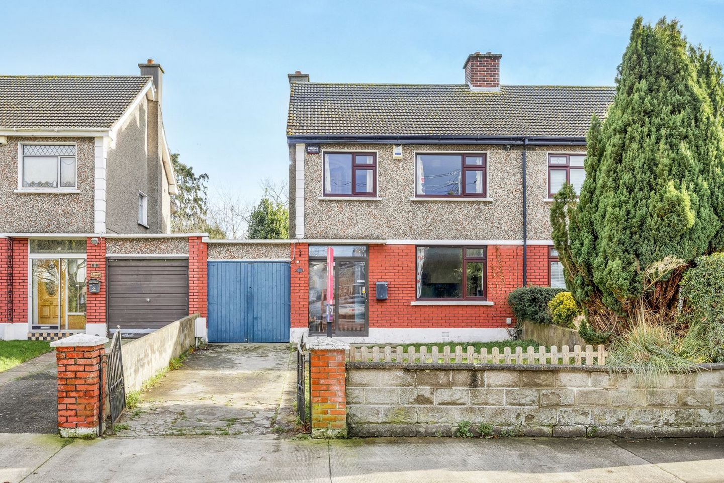16 Glenwood Road, Dublin 5, Raheny, Dublin 5, D05T9N1