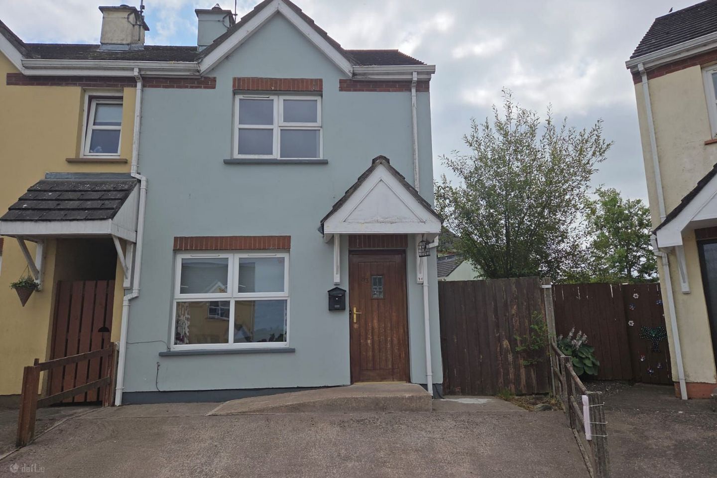 83 Wylie'S Hill, Ballybay, Co. Monaghan, A75W965
