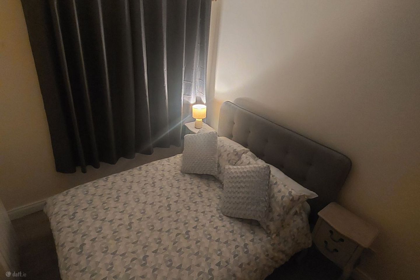 Glen Easton Lodge, Leixlip, Co. Kildare