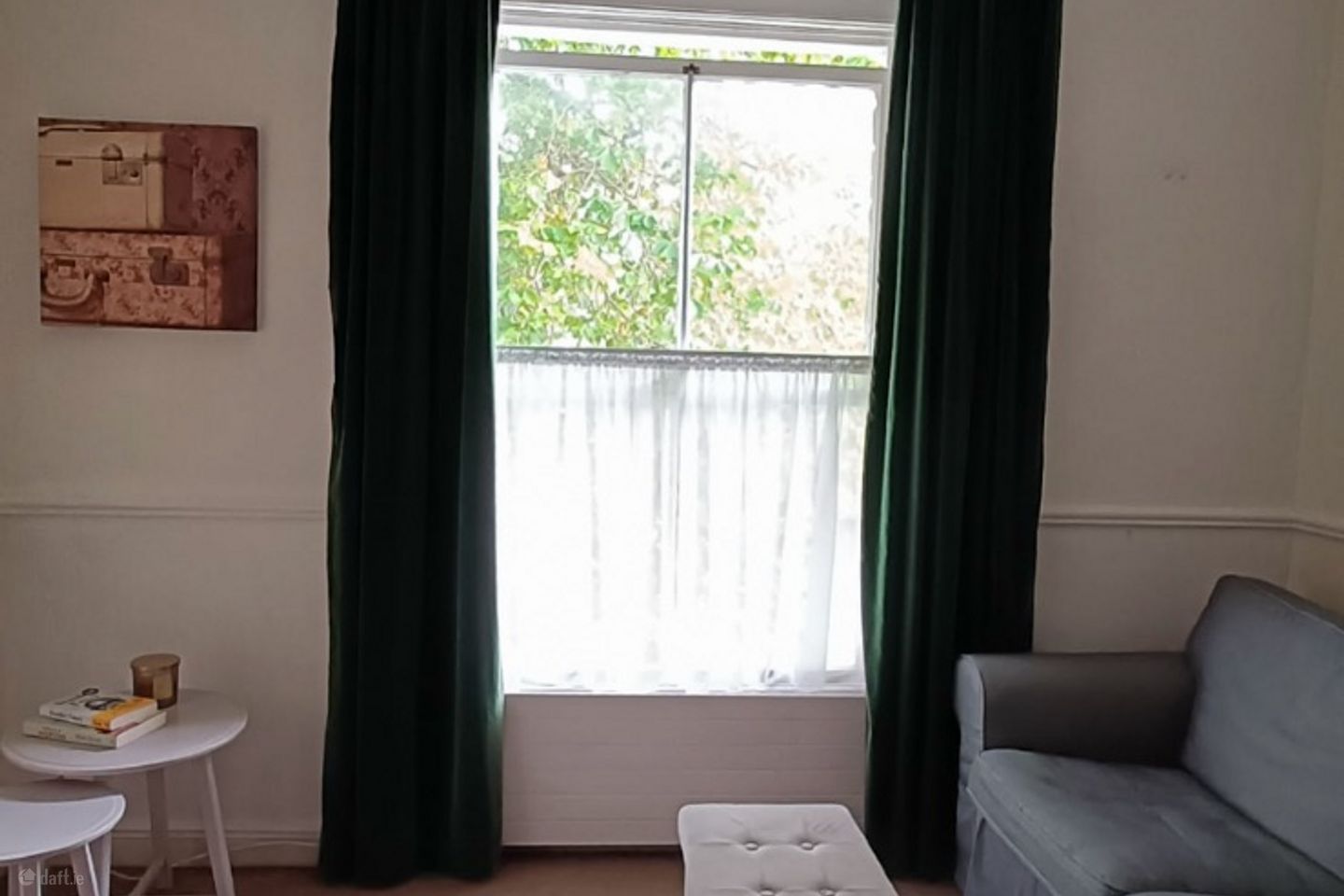 Morehampton Road, Dublin 4, Donnybrook, Dublin 4