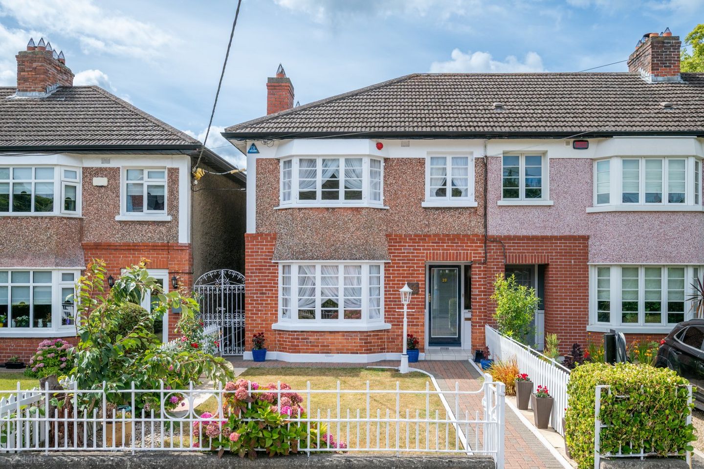 20 Ramleh Park, Milltown, Dublin 6, D06Y3V9