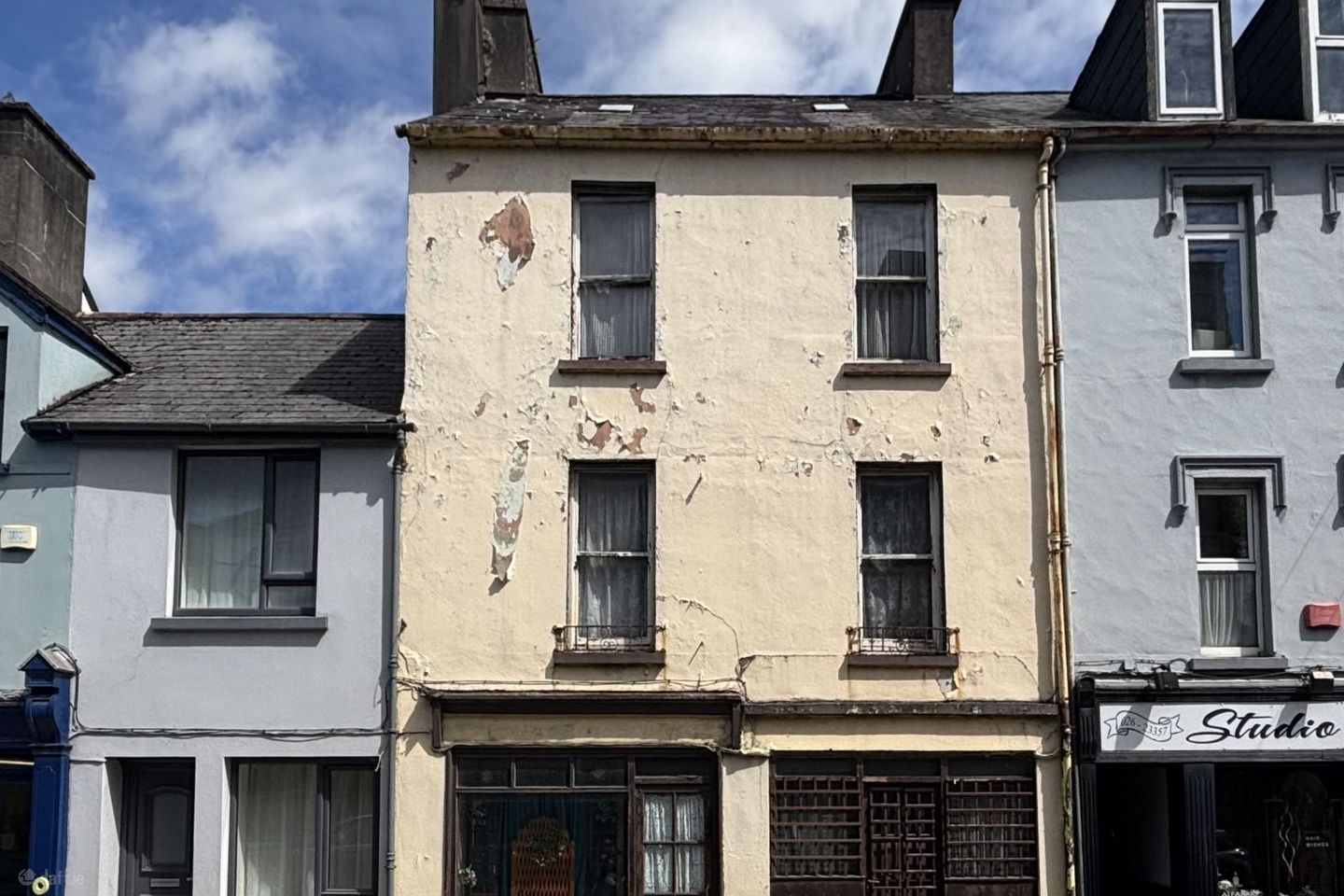 28 and 29 Main Street, Macroom, Macroom, Co. Cork, P12FF90
