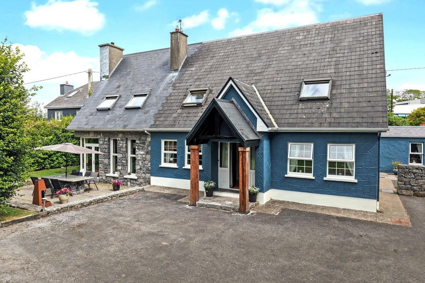 The Stables, Cartron, Kinvara, Co. Galway, H91KV9W