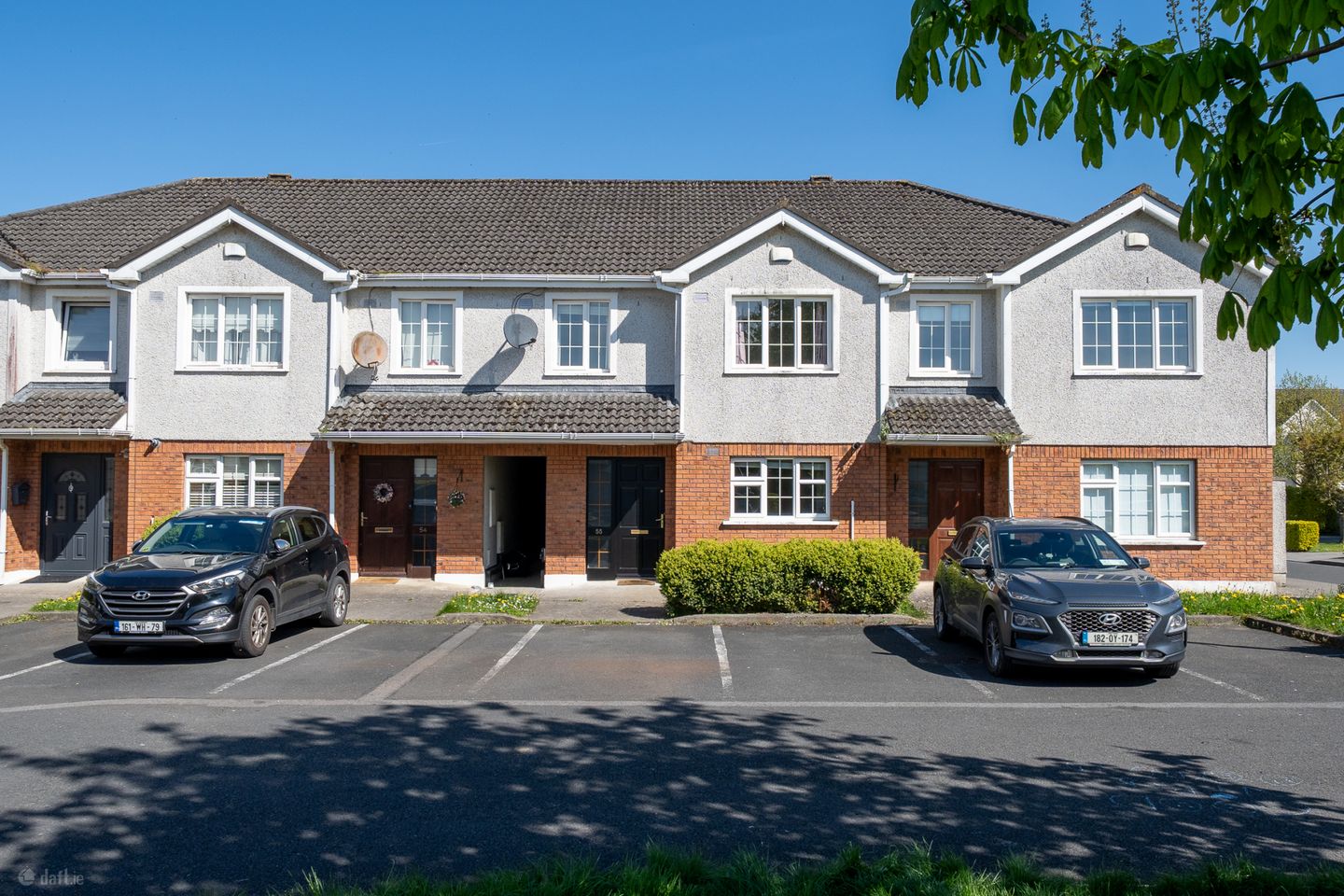 55 Eiscir Island, Eiscir Meadows, Tullamore, Co Offaly, R35E6T1