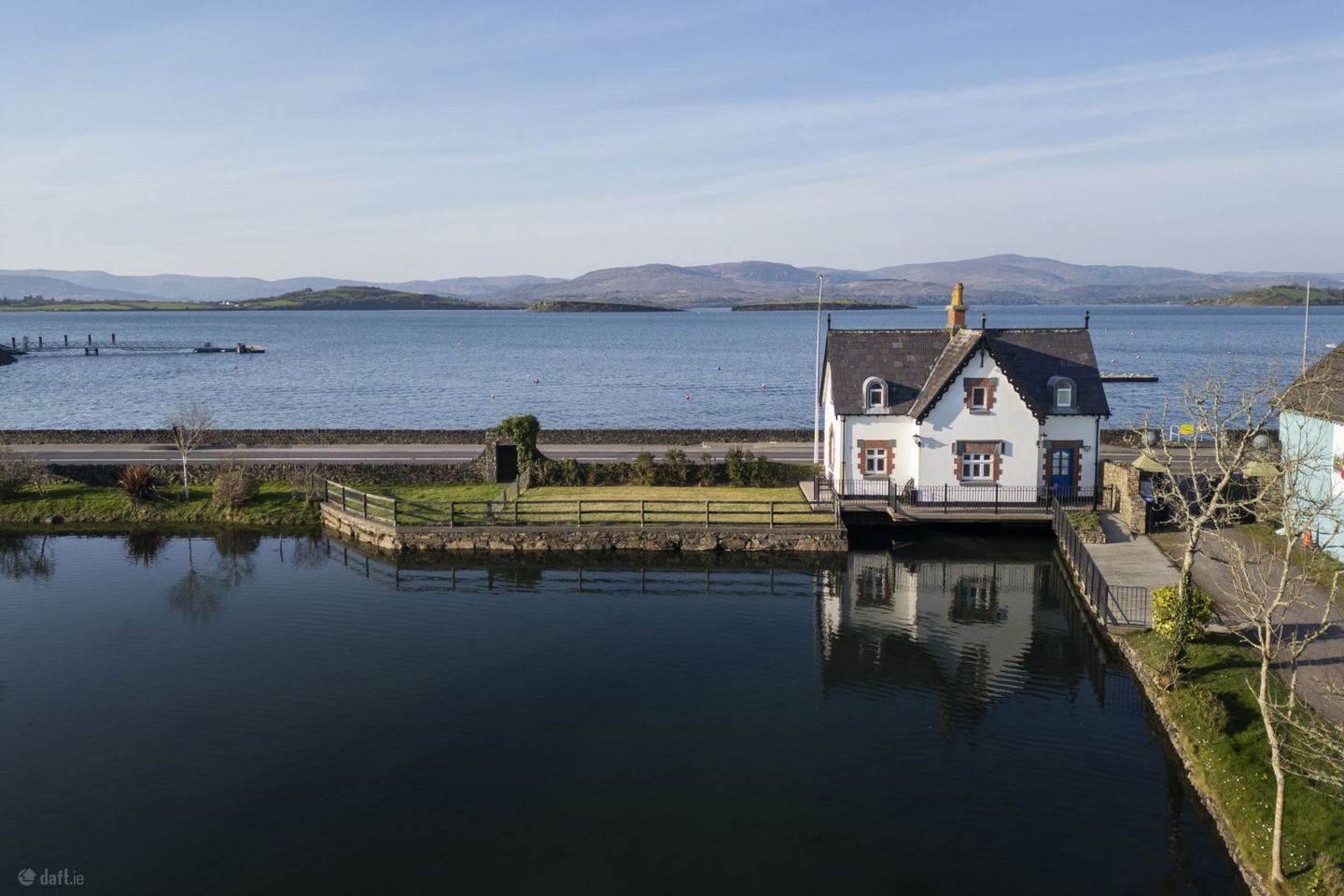 Sealodge Cottage, Seafield, Bantry, Co. Cork, P75YR70