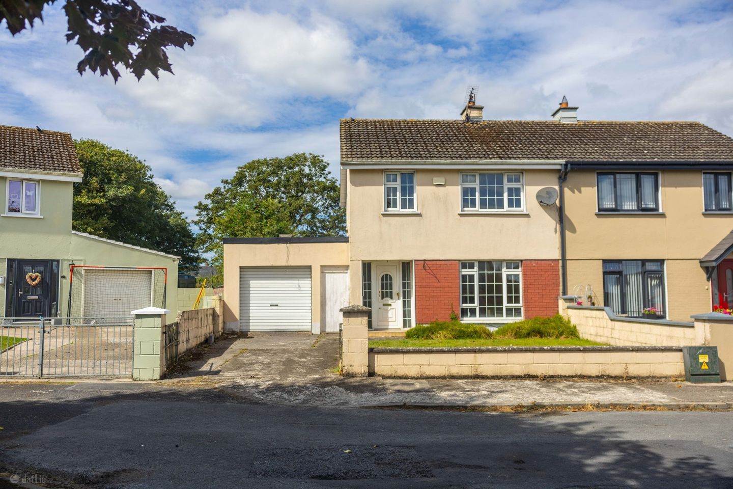 20 Galtee View, Hospital, Co. Limerick, V35P297