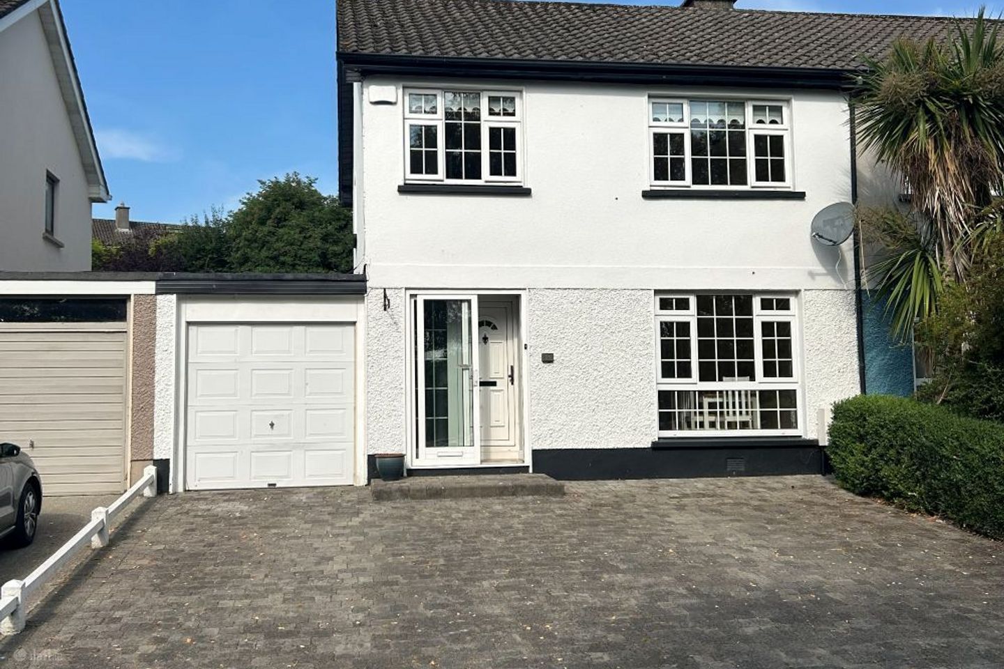 25 Riverside Drive, Kilkenny, Kilkenny, Co. Kilkenny
