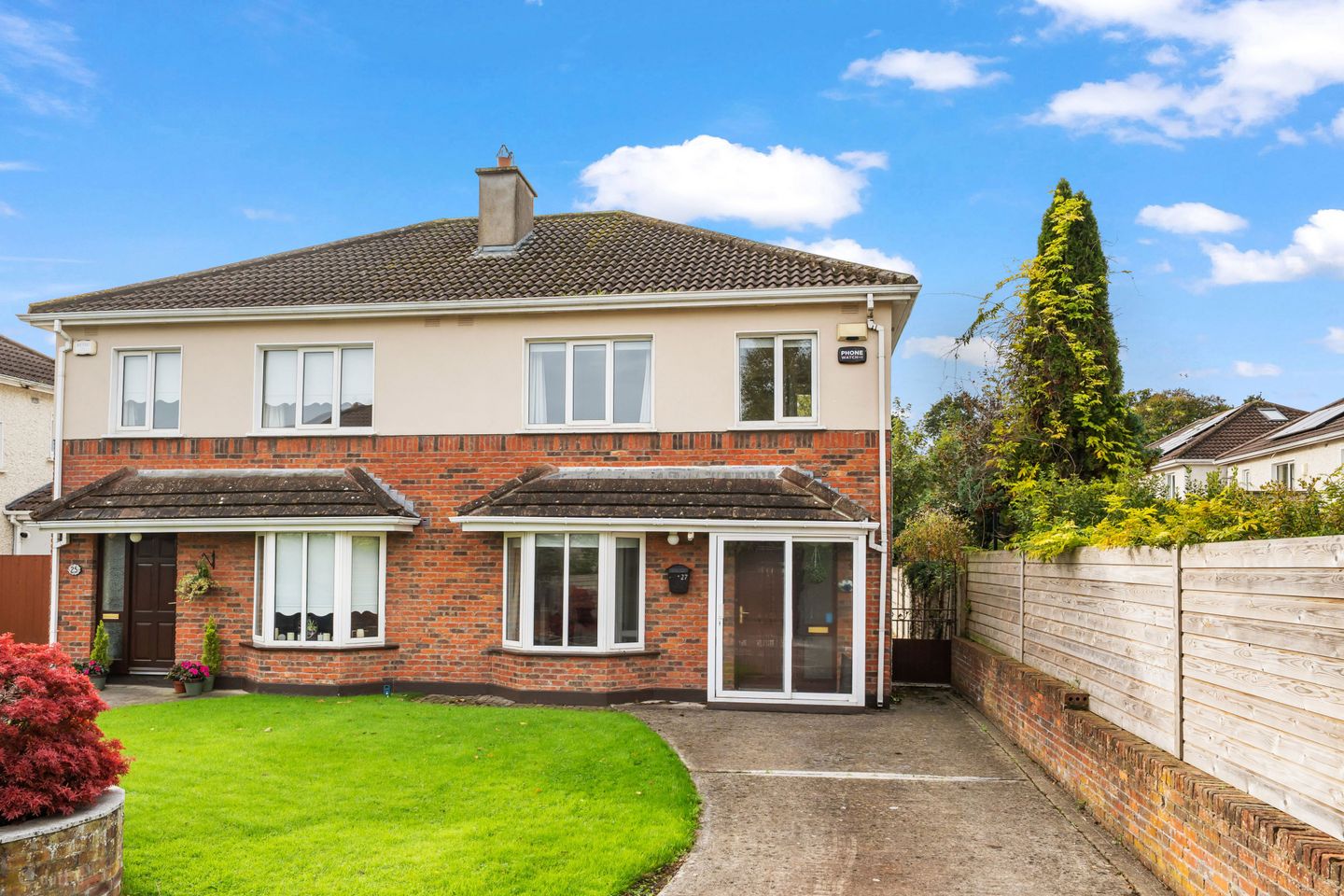 27 Elmwood, Griffeen Valley, Lucan, Co. Dublin, K78 DE26