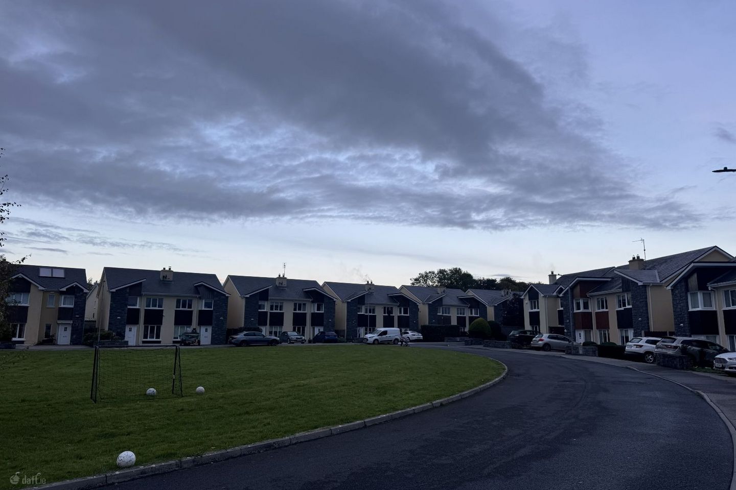 Lios Na Sí, Portumna, Ballinasloe, Co. Galway, Portumna, Co. Galway