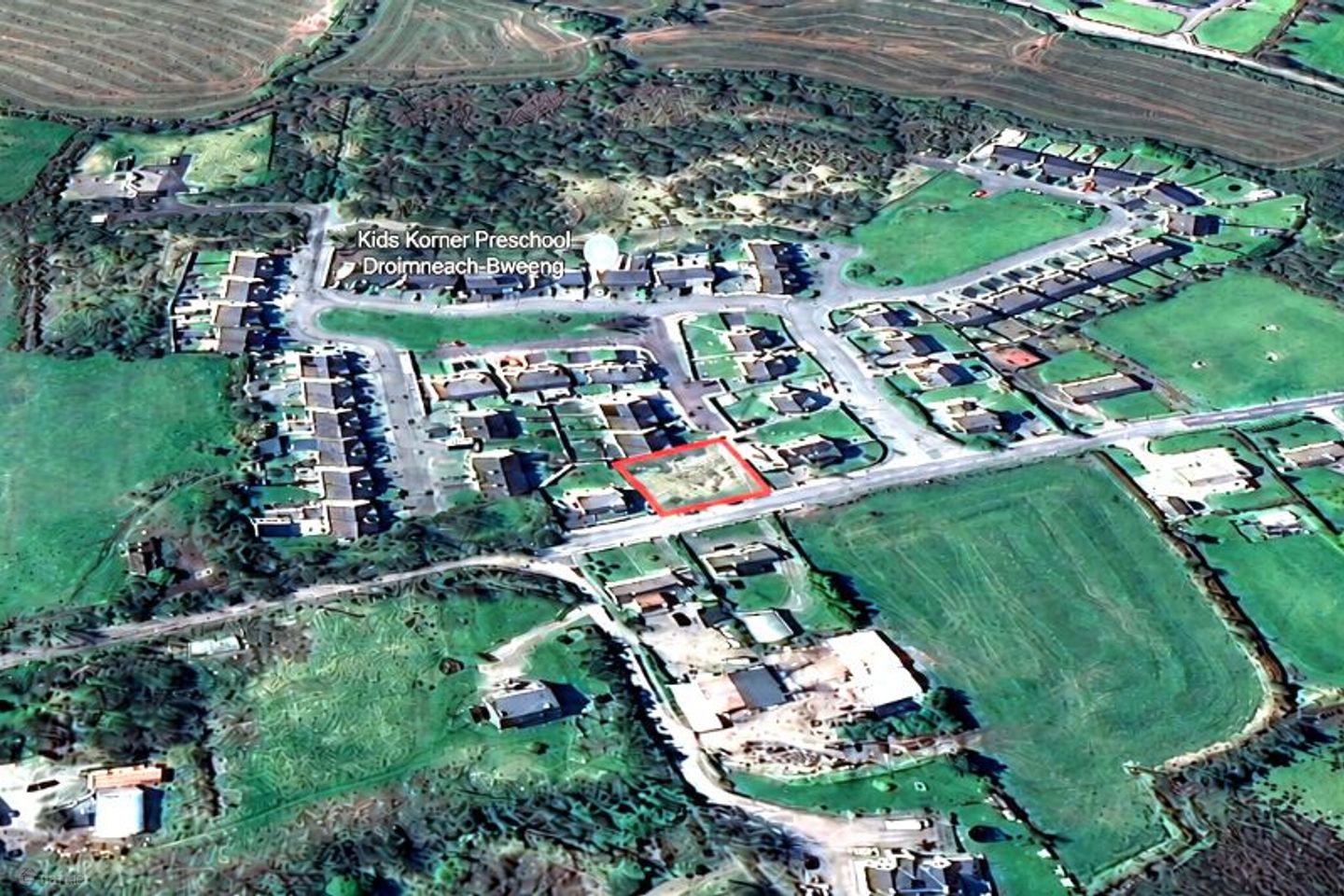 Bweeng West , Bweeng, Co. Cork